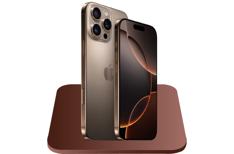 Mobiles & Gadgets