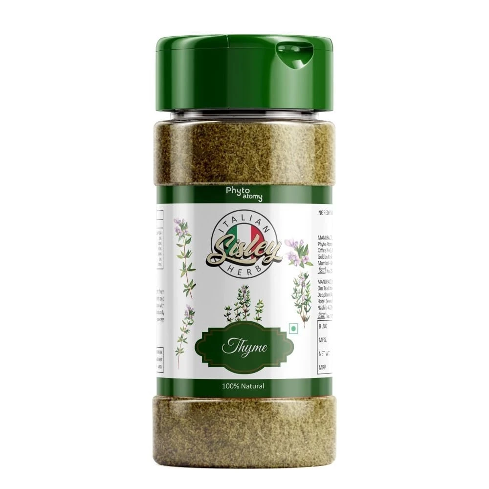 Sisley Organics Thyme 40g