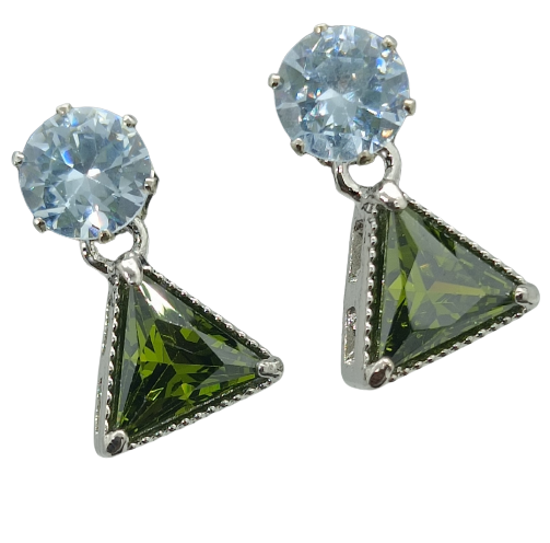 drop earrings for women and girls