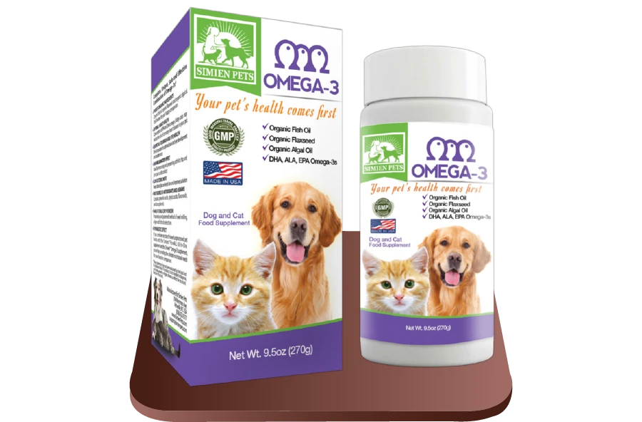 Pet Supplies