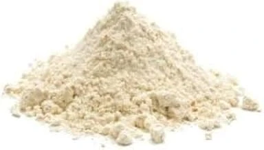 Urad Dal Flour, Stone-Ground hite Lentil Powder, Traditional South Indian 1000gm