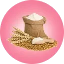 Wheat Flours