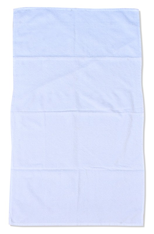 Premium White Bath Turkish Towel - Luxuriously Soft and Absorbent for a Spa-Like Experience