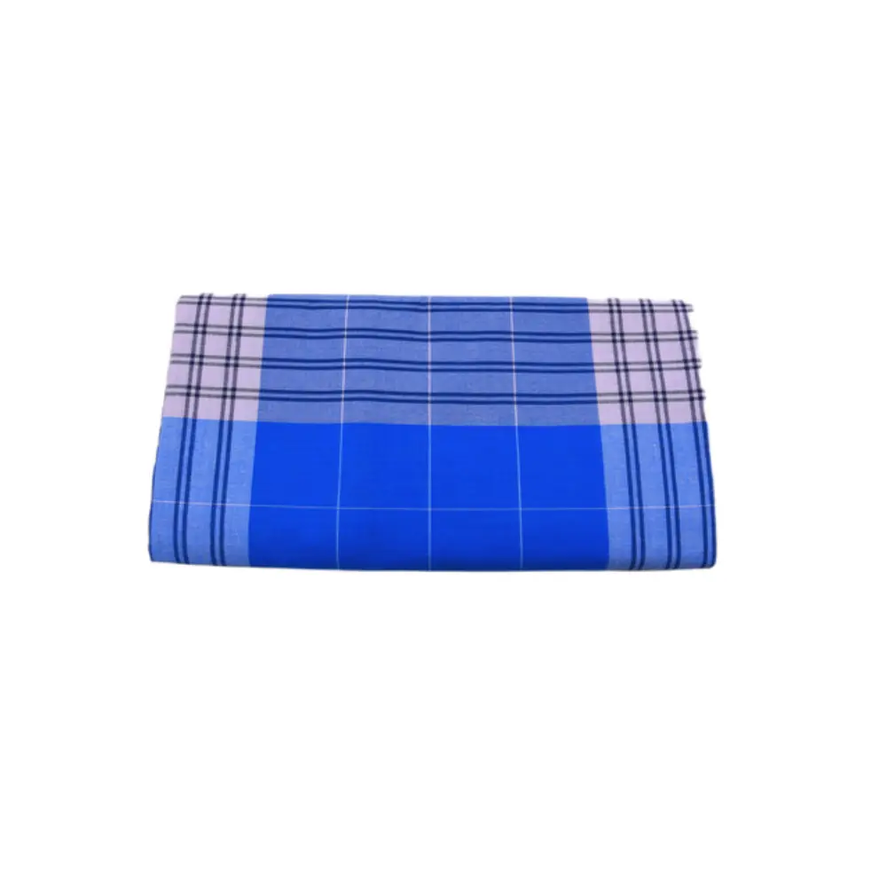 Pure Cotton Lungi for Men Comfort, Attractive and Traditional for Men