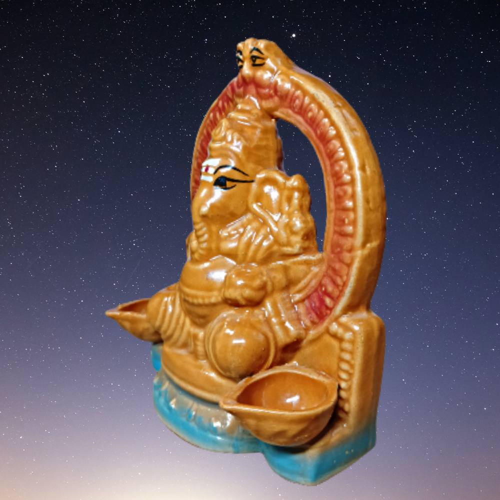 Ganesh Idols for Home Decor and Gifts at Best Price - Craftam