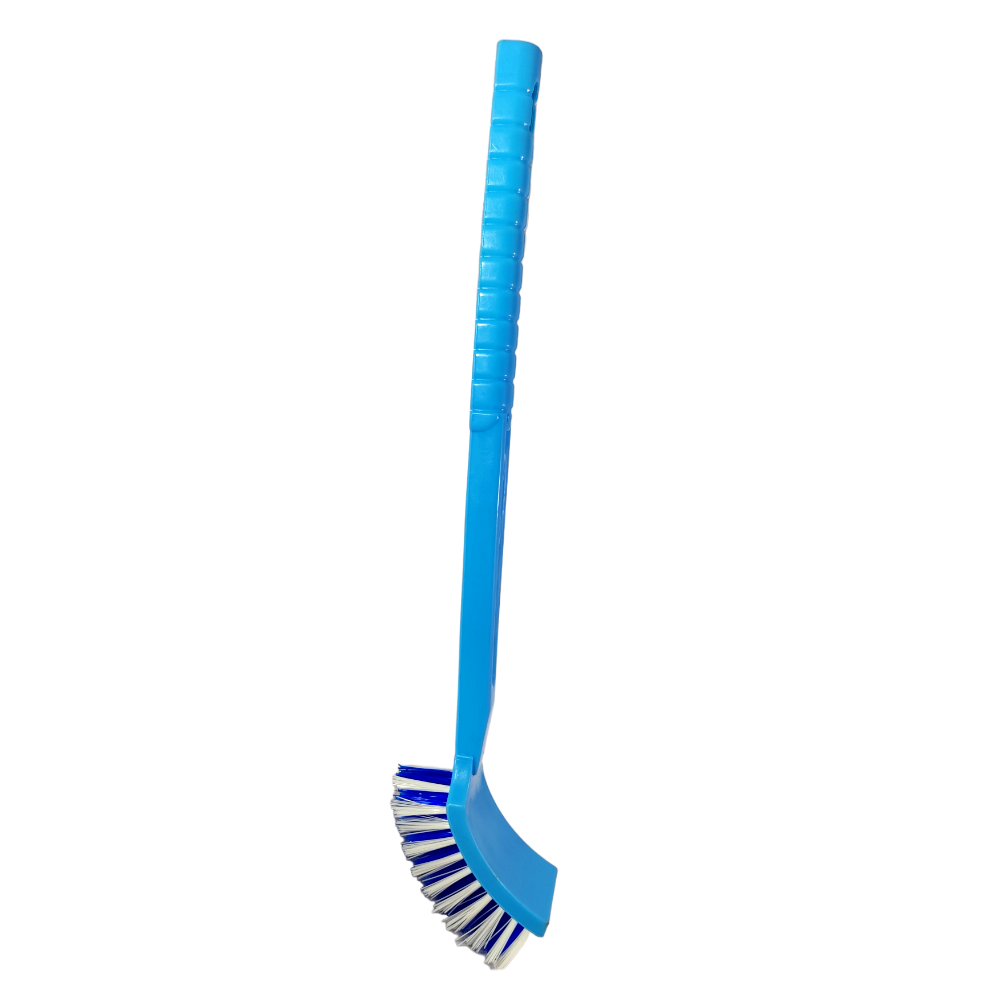 Toilet Cleaning Brush for Bathroom(MultiColor)