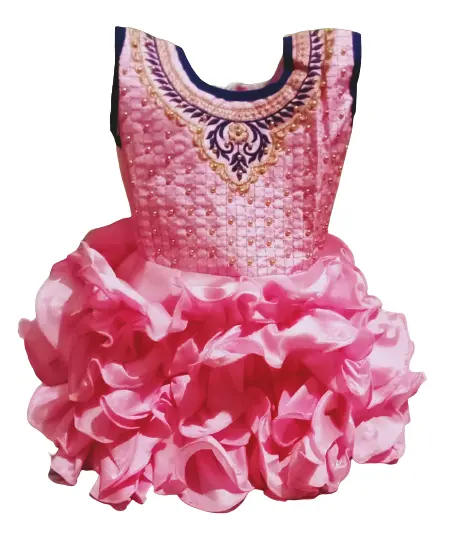 Kids Frock