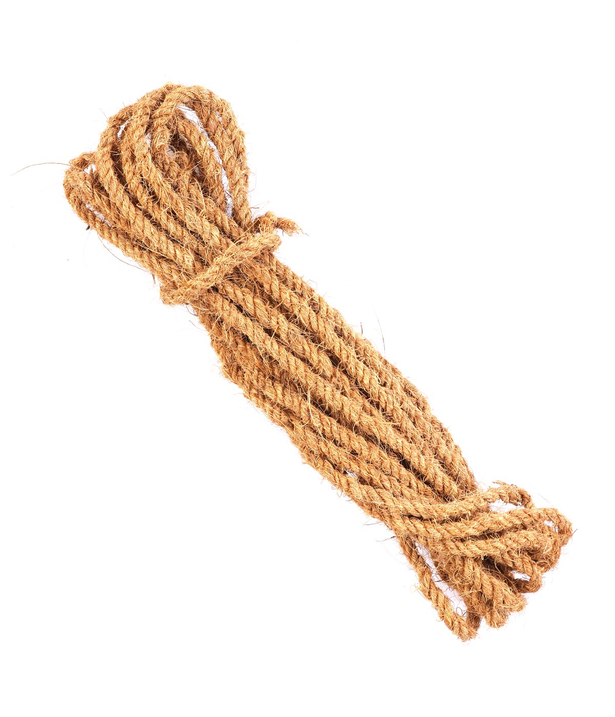 Premium Quality Coir Rope - Natural, Durable Twine for Crafts