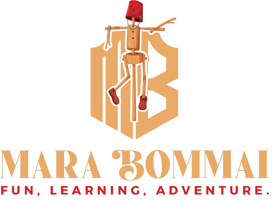 Mara Bommai