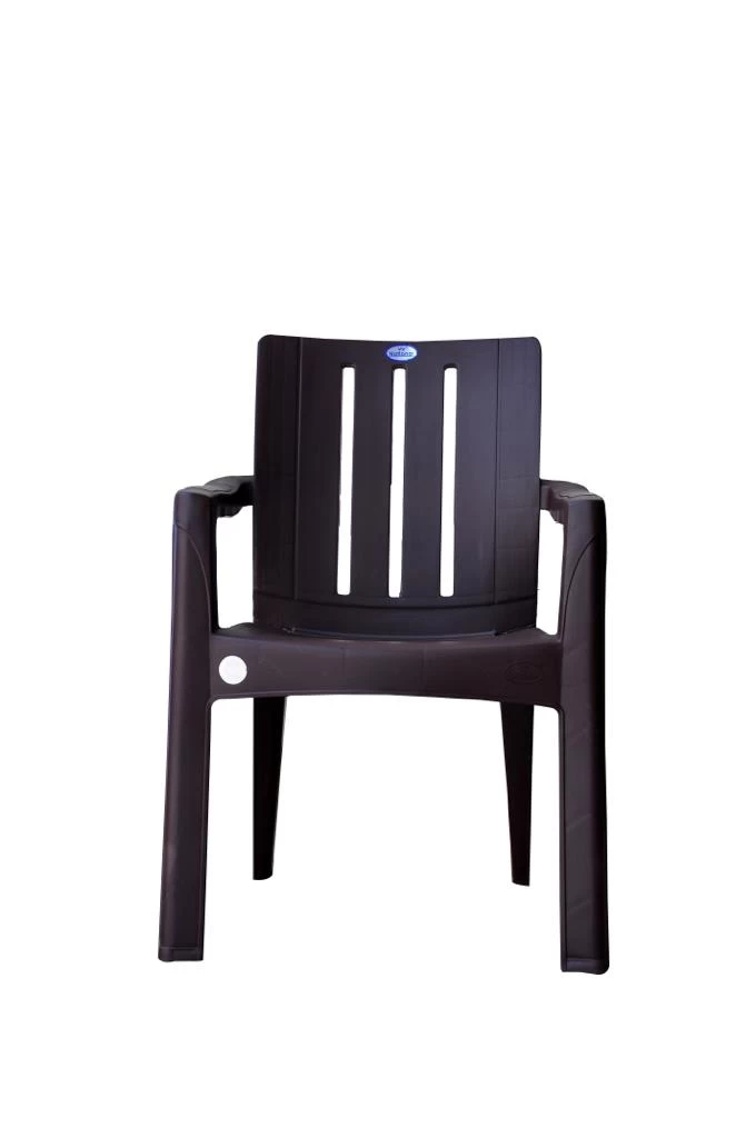 Minister Plastic Moulded Chair