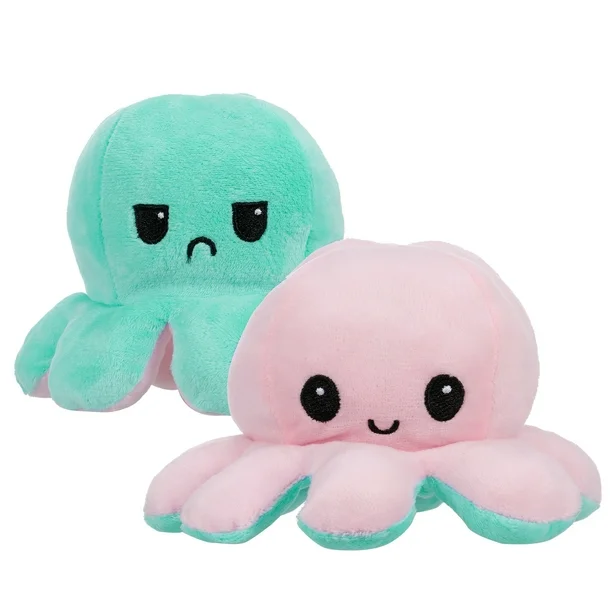 Mini Buddies Duo – Mini Froothi + Mini Octopus