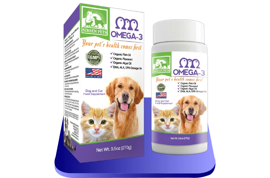 Pet Supplies