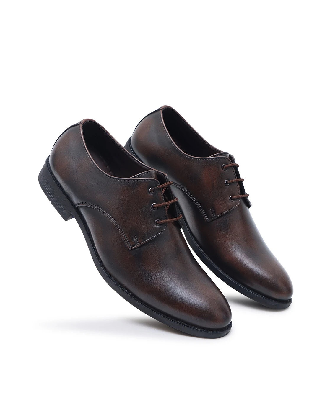 WUGO Latest Stylish Men Formal Shoes|Office Shoes|Outdoor Shoes|Business Shoes For Men's & Boys