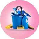 Household Cleaners