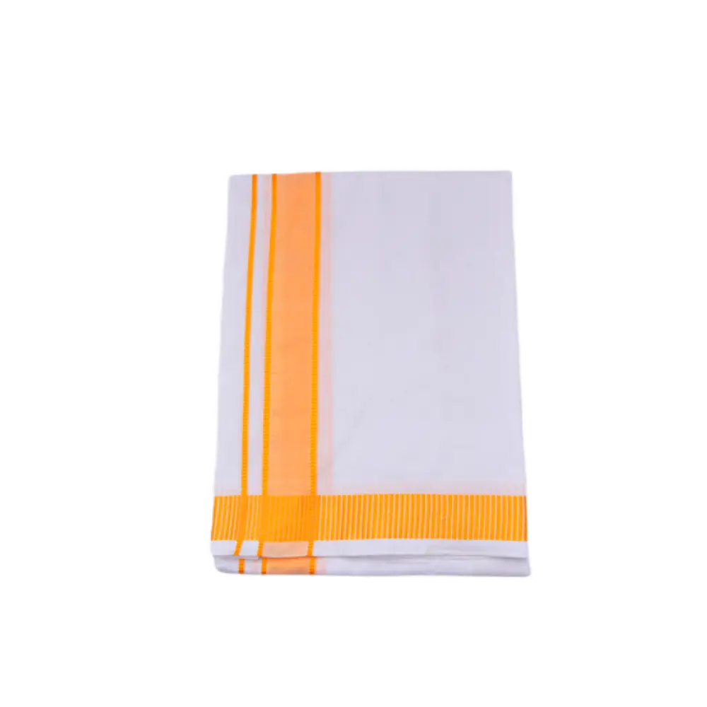 Men’s Cotton Dhoti - Cotton Lungies for Men ethnic wear traditional look dhoti