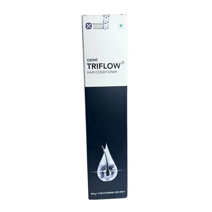 Triflow Hair Conditioner - 150 gm