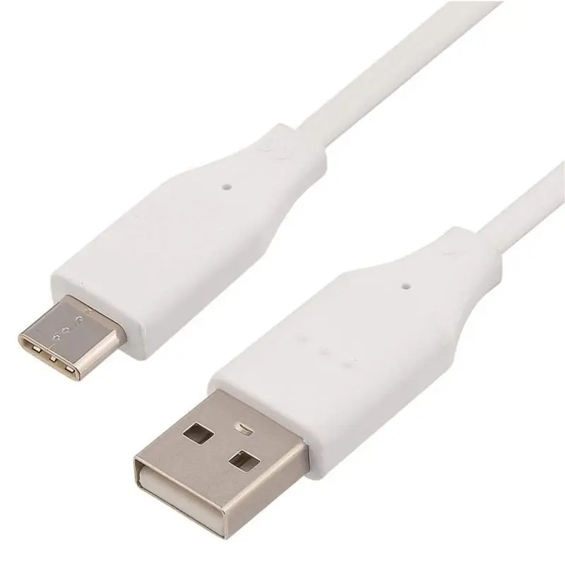 High speed data transfer and charging Type C usb cable (2.4 Amps)