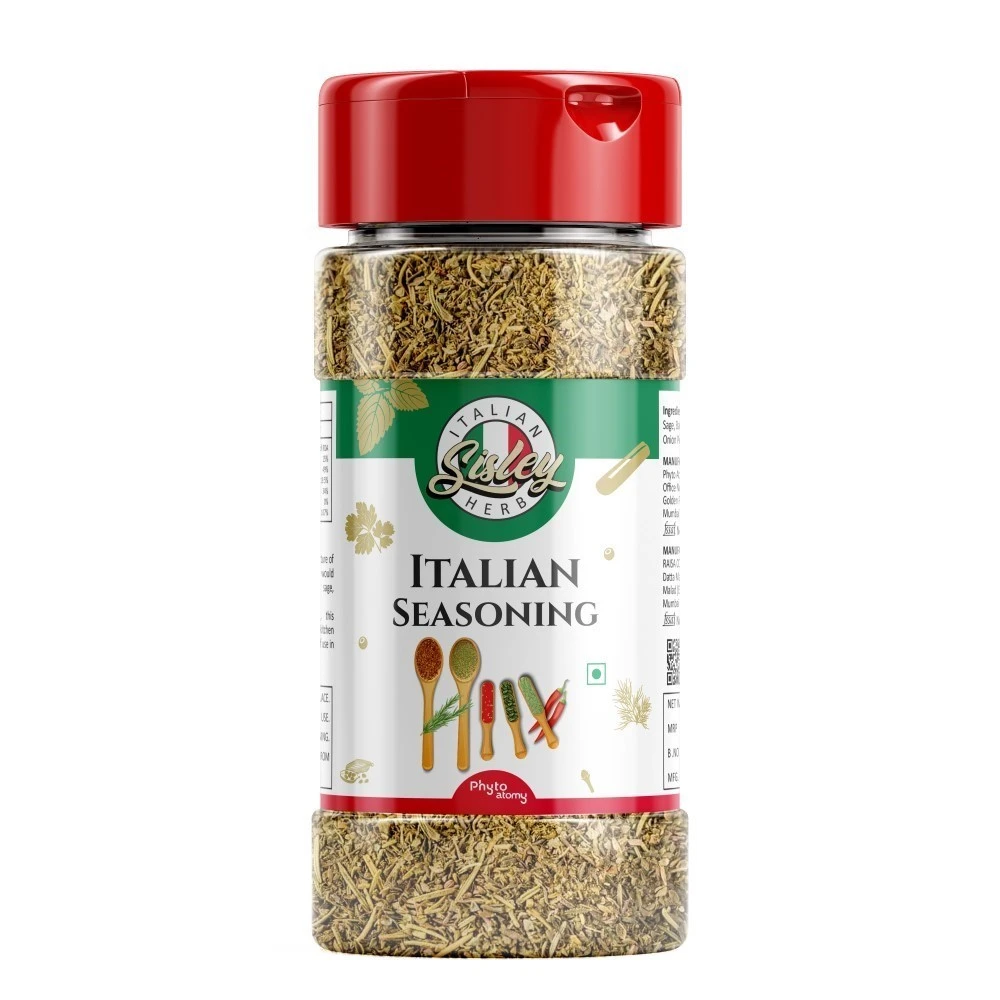 Sisley Organics Italian Seasoning 60g