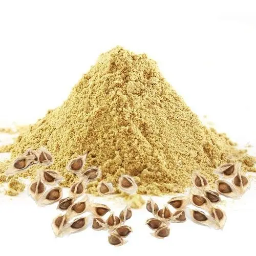 Moringa Seed Powder 100g | Murungai Vidhai Powder l Drumstick Seed Powder - 100g