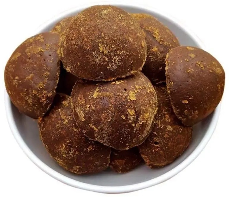 Asha Groups udangudi karuppati/Palm Jaggery 500Gram