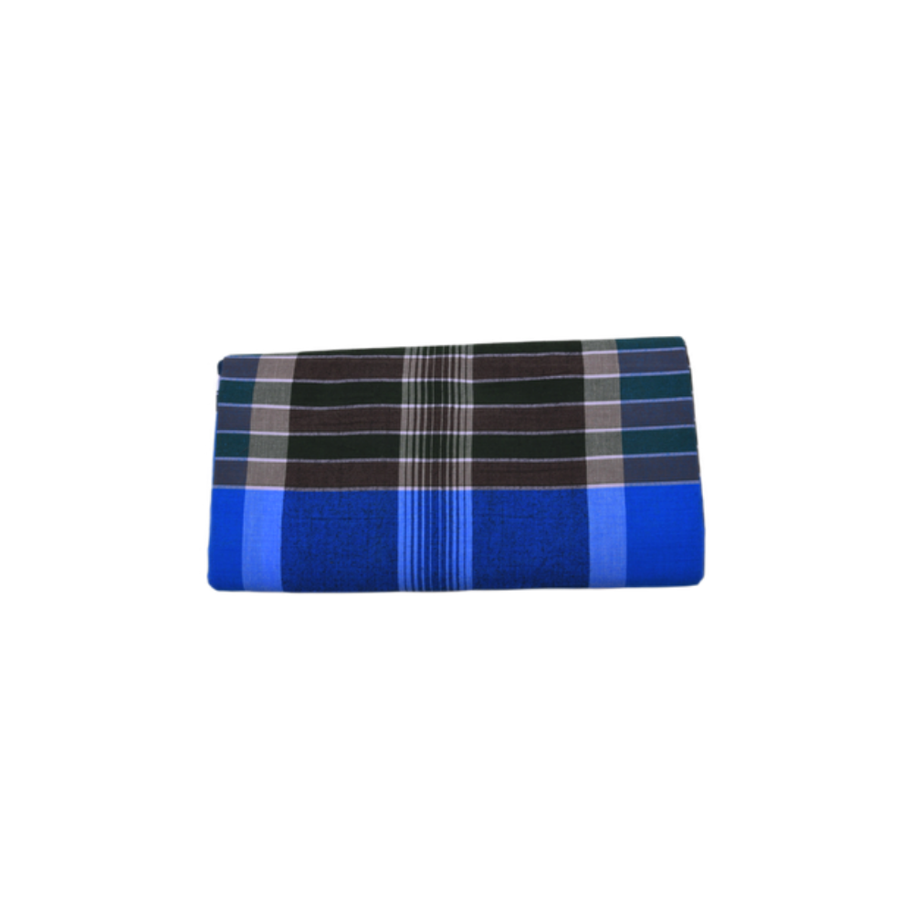 Pure Cotton Lungi for Men Comfort, Attractive and Traditional for Men