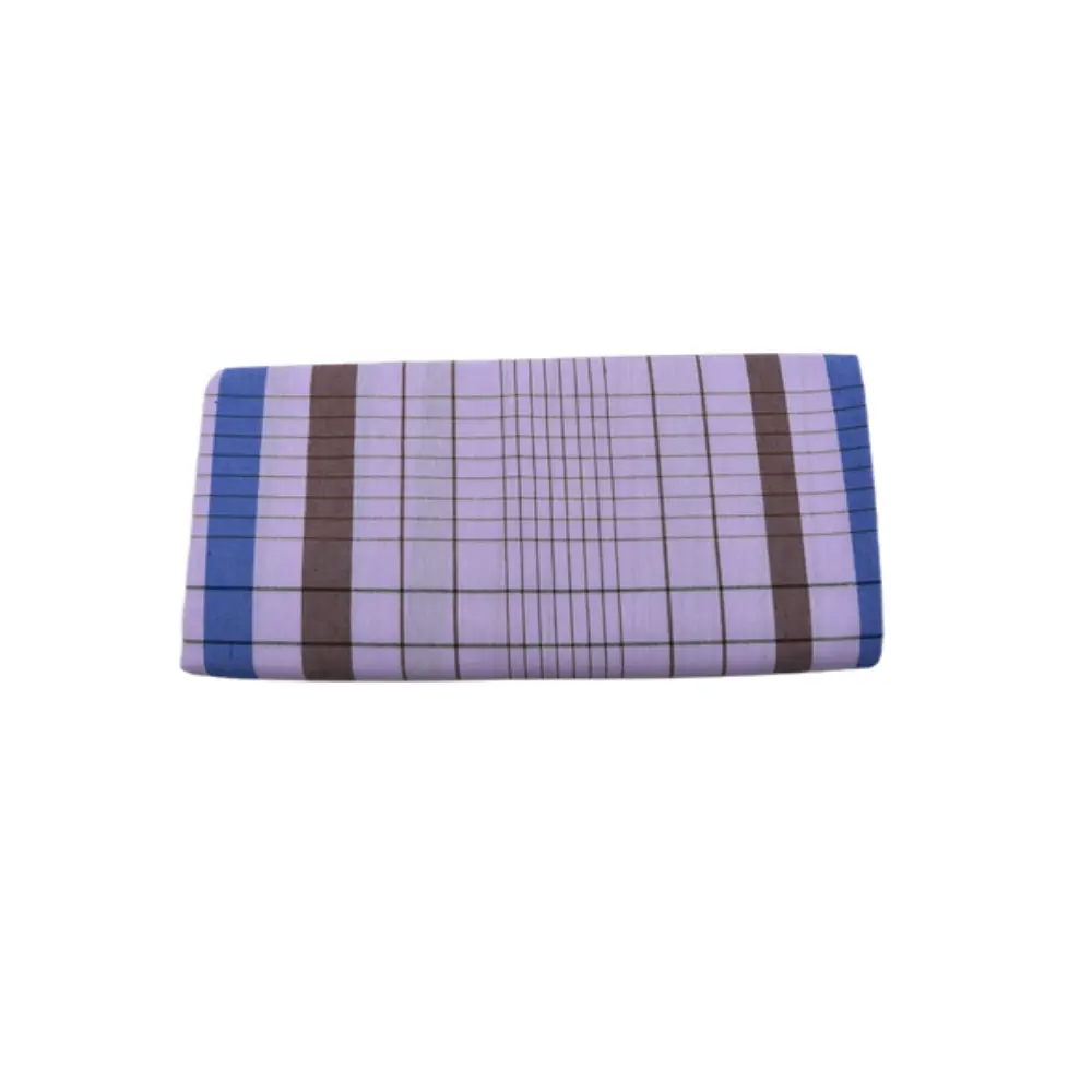 Pure Cotton Lungi for Men Comfort, Attractive and Traditional for Men