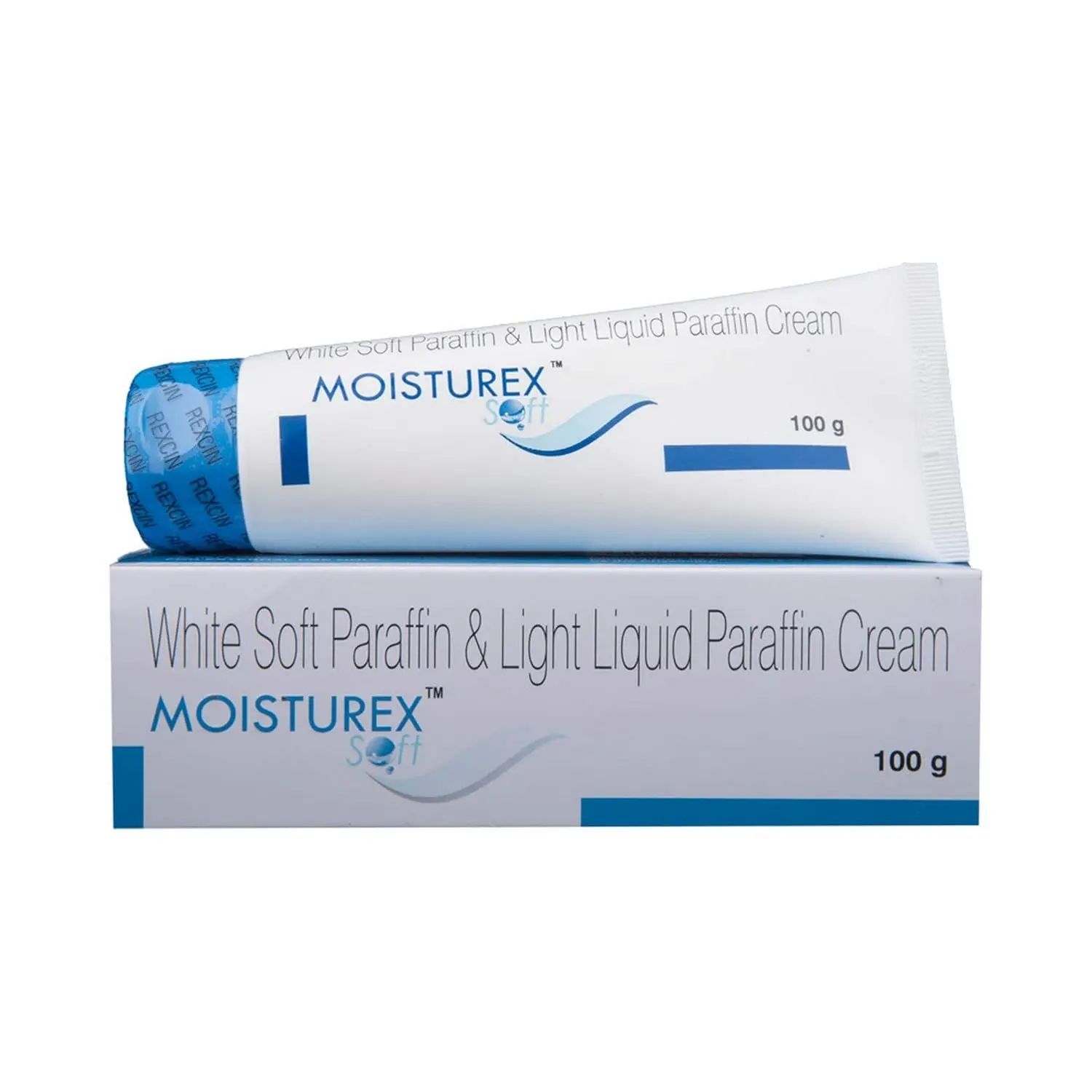 Moisturex Soft - Tube of 300Gm Cream