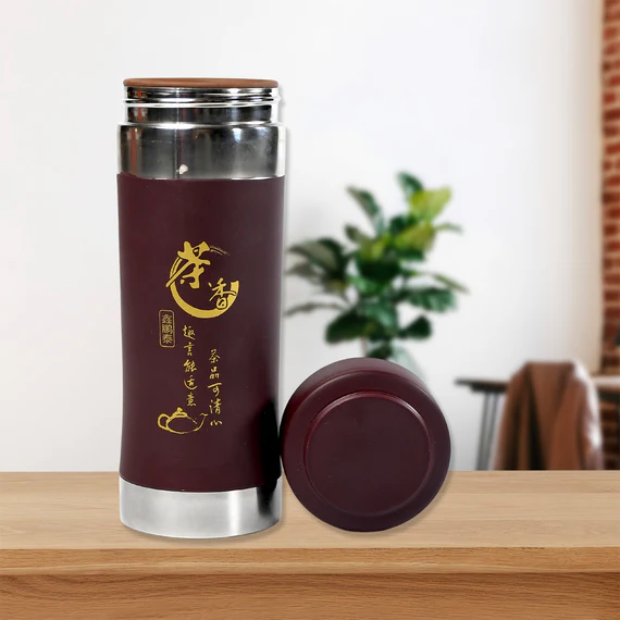 High-quality Vacuum Insulated Water Bottle