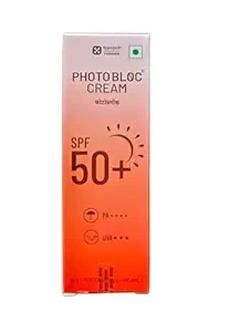 PHOTOBLOC CREAM, SPF 50+ PA++++, 50 GM