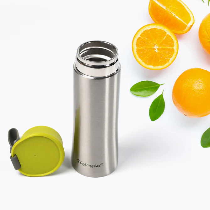 Vacuum Insulated Water Bottle - Stay Hydrated