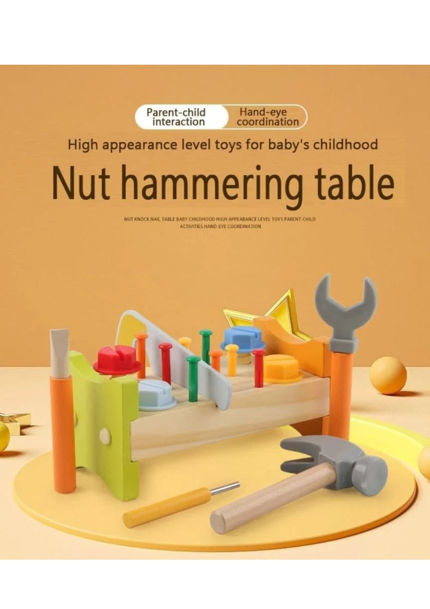 Smash E-STORE Nut Tapping Tool Table