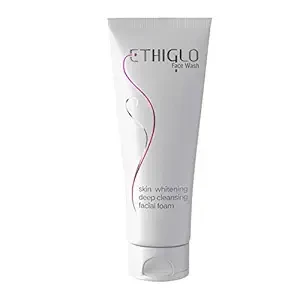 Ethiglo Skin whitening Face Wash (70ml)