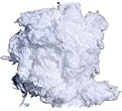 Cotton Yarn Waste 250 Gram for Oil and Dirt Cleaning