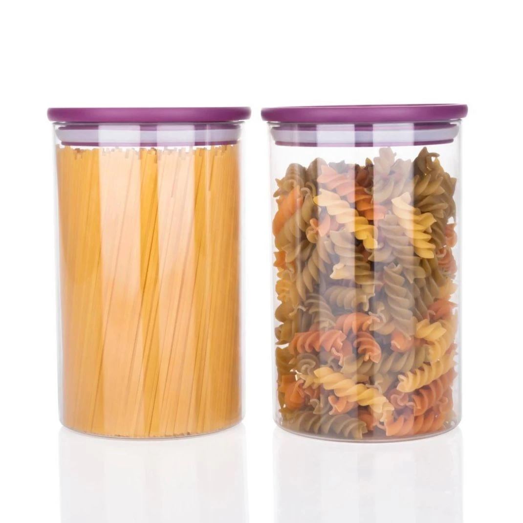 Storage containers pack of 2