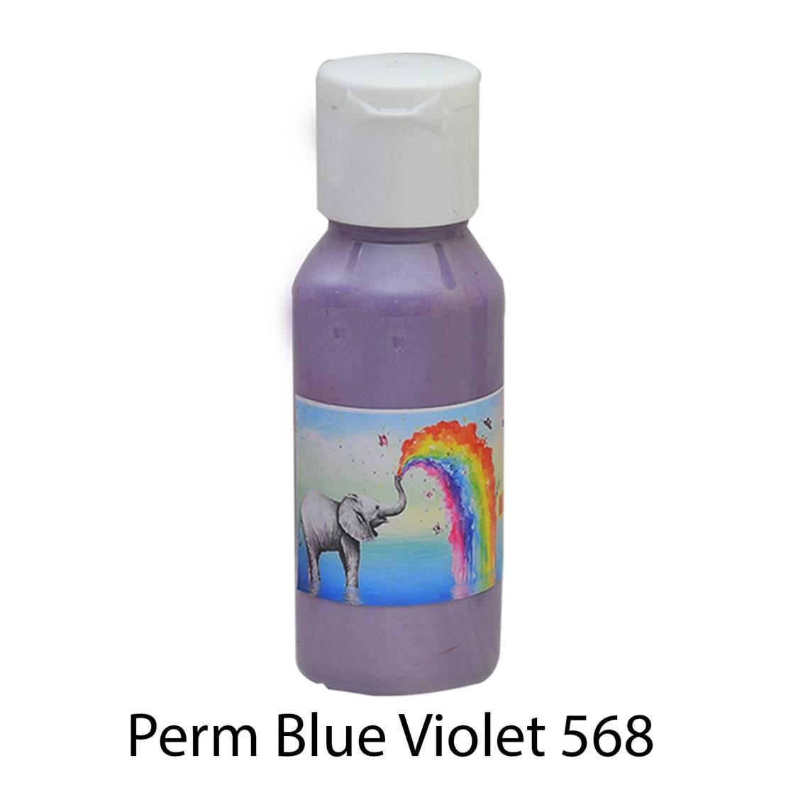 1 Premium Art Paint  Vibrant Color- High-Quality Acrylic Paint for Artists, Students, and Beginners - Non-Toxic and Smooth Application"