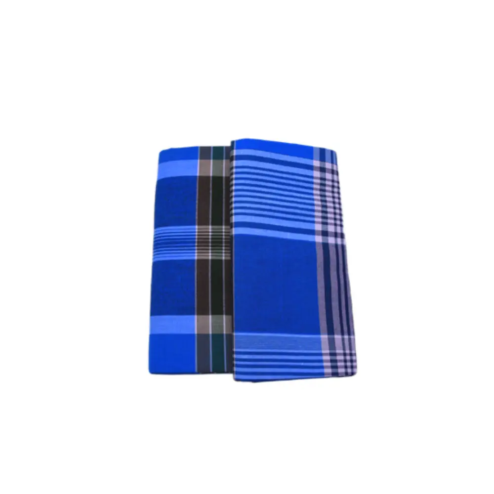 Pure Cotton Lungi for Men Comfort, Attractive and Traditional for Men