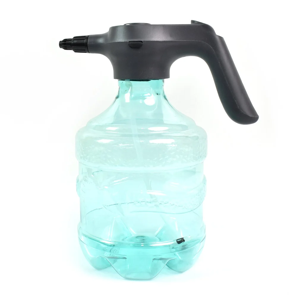 Electric Spray Bottle: 4L, Automatic Watering for Garden & Home