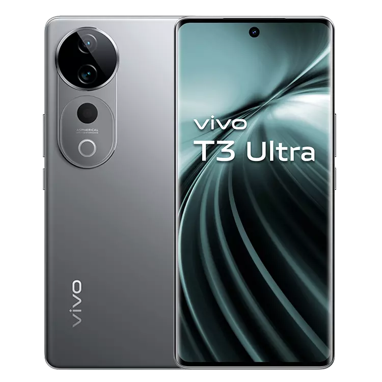 Vivo T3 Ultra 5g Mobile 8gb/128 Lunar Gray