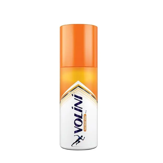 Volini - Bottle of 60 gm Spray