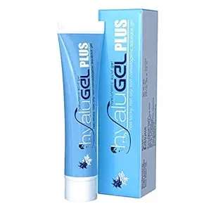 Hyalugel Plus Hyaluronic Acid Gel (30gm)