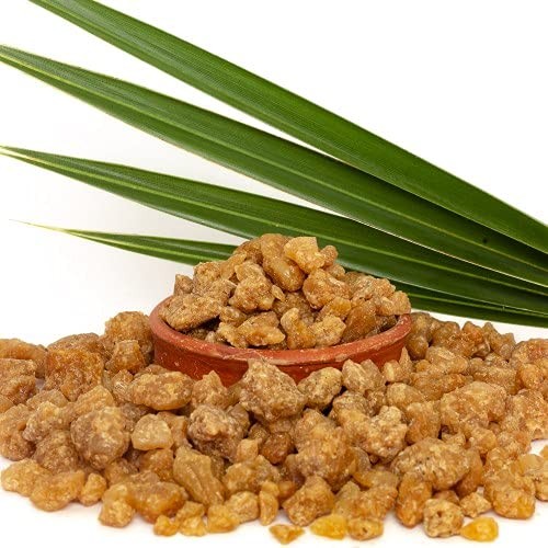 Asha Groups Udangudi Panam Kalkandu(Palm Candy) - Unrefined Natural Sweet Palm Candy (200-G Pack)