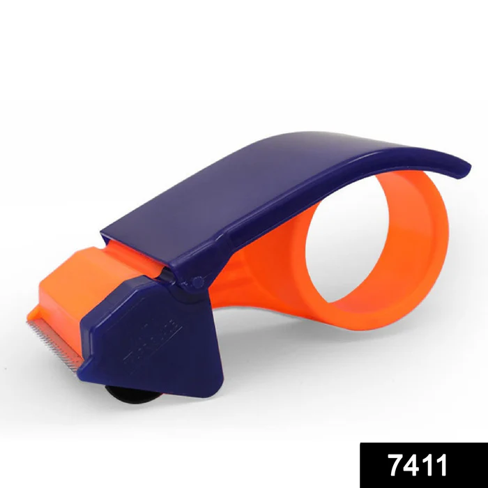 Easy & Portable Finger Tape Cutter: Quick & Convenient