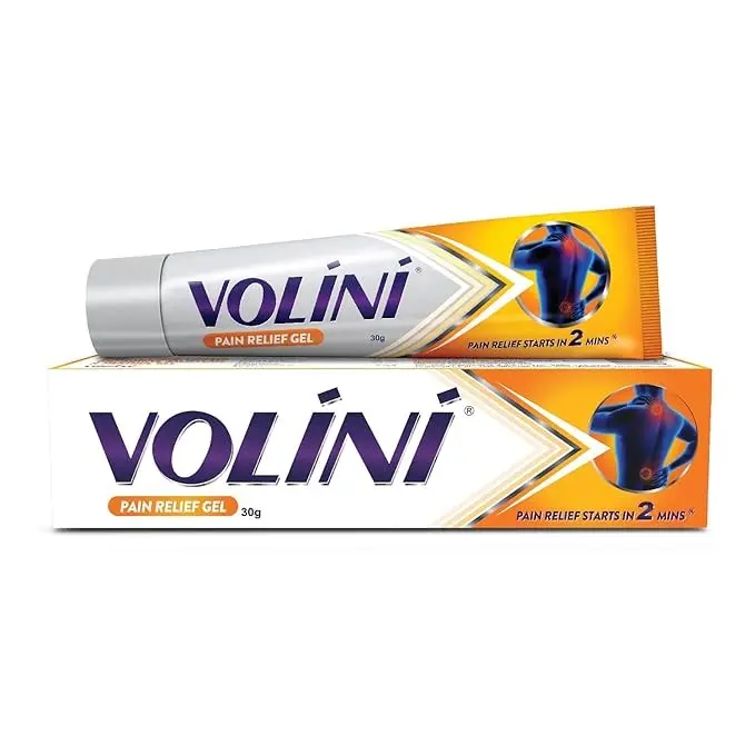 Volini - Tube of 30 gm Gel