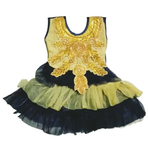 Kids Frock