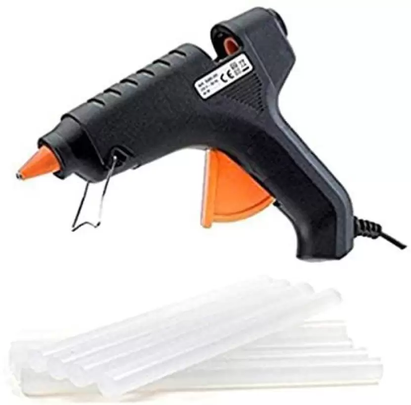 Hot Melt Glue Gun - 60 Watt