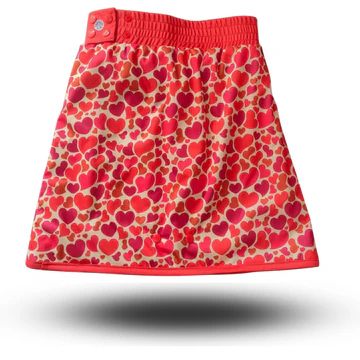 Wrapper- Kids Diaper Pant ( Unisex ) | Waterproof, Anti-Leak, Adjustable, Breathable Cotton Training Pant for Kids (3 - 5 Years) |,Bed Wetting protector ,Size - M