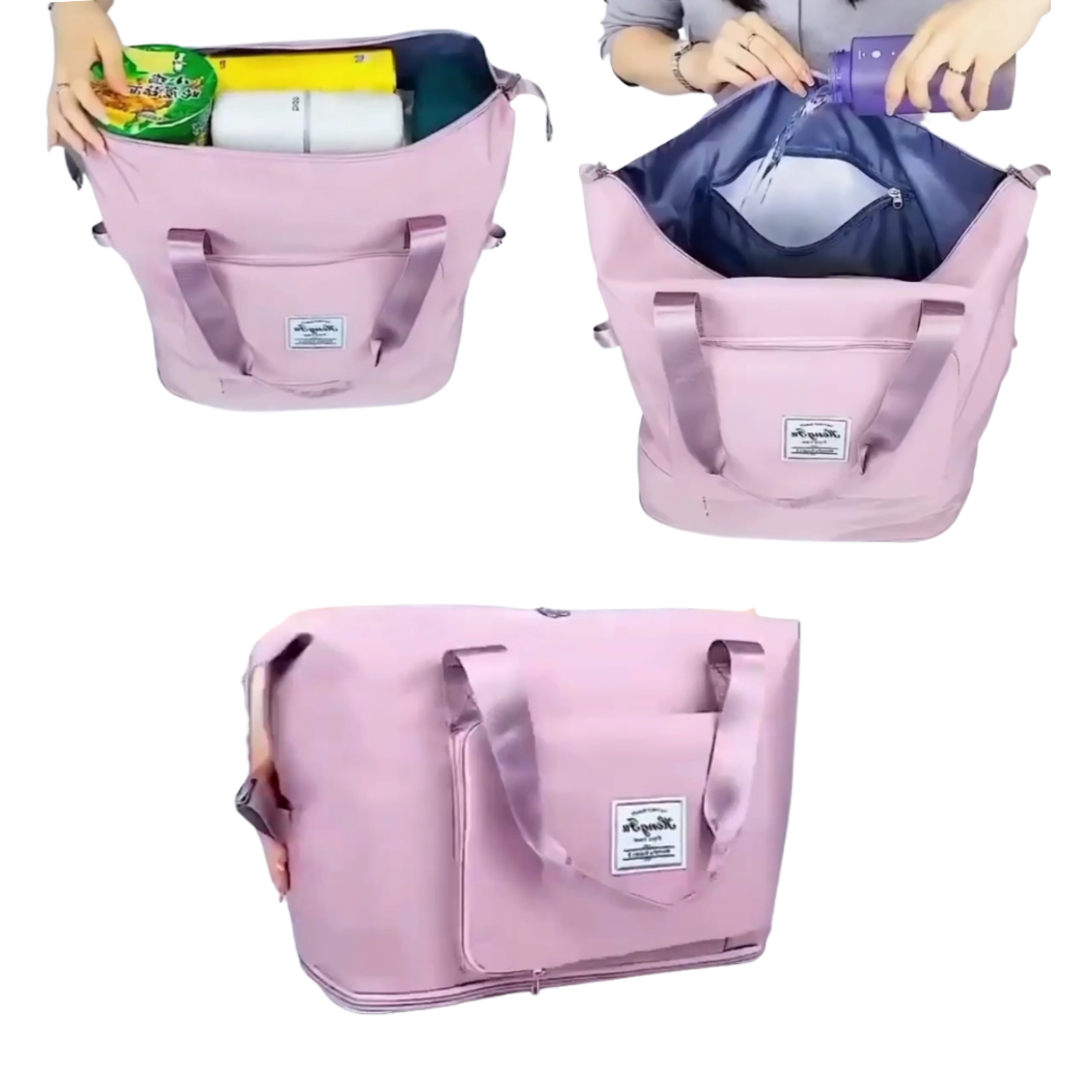 Buy SGM Fashion Women Pink Hand-held Bag LIGHT PINK Online @ Best Price in  India | Flipkart.com