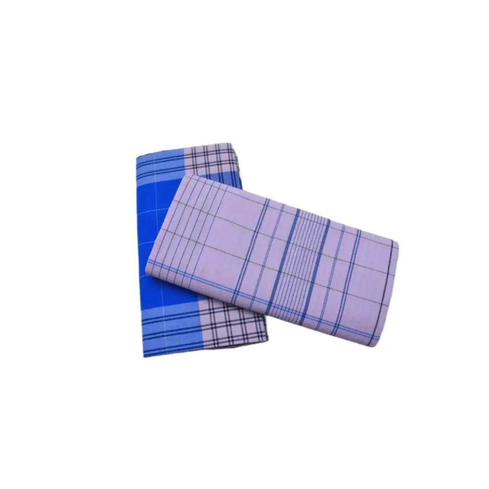 Pure Cotton Lungi for Men Comfort, Attractive and Traditional for Men