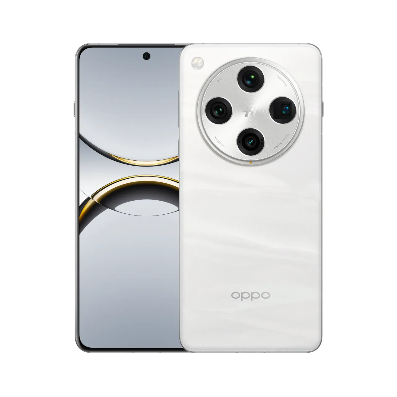 Oppo FIND X8 PRO 16+512GB Pearl White