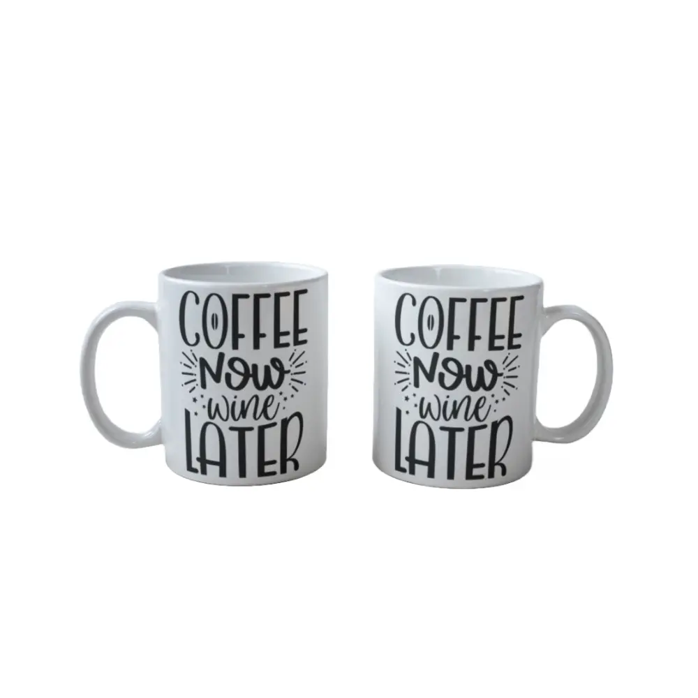 Motivate Ceramic Printed Mugs with Inspirational Quotes and Meaningful Quotes Design